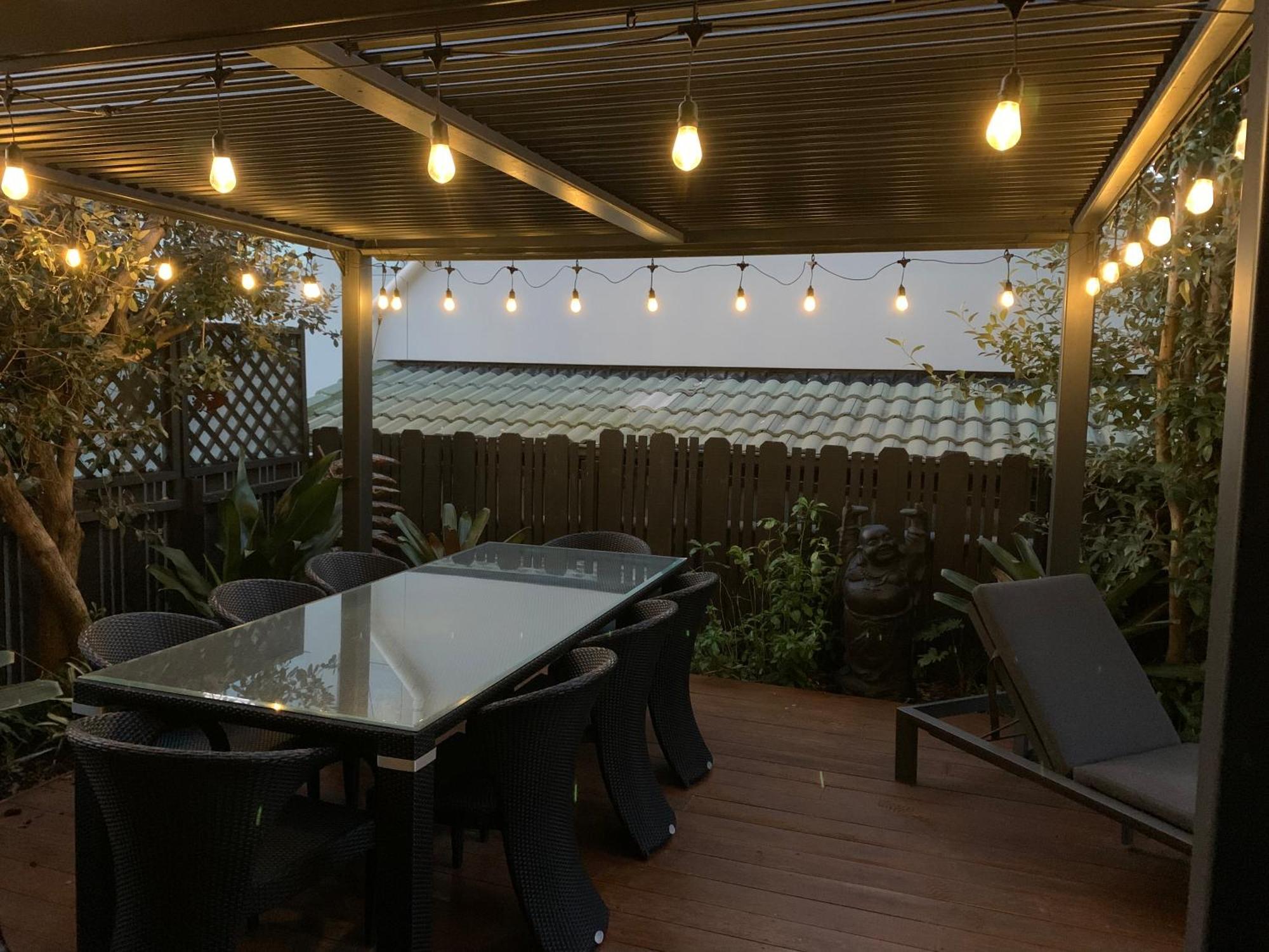 Vicroad The Mount Villa Mount Maunganui Exterior photo