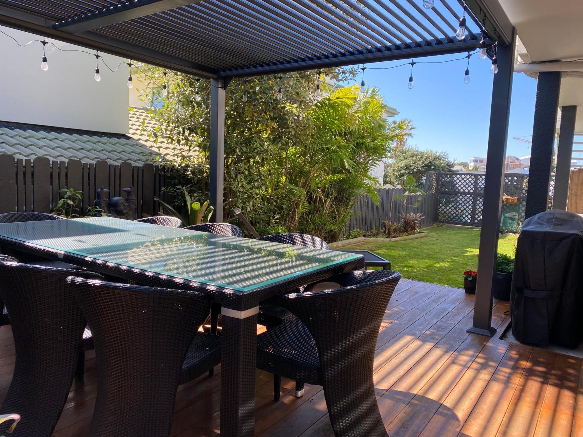Vicroad The Mount Villa Mount Maunganui Exterior photo