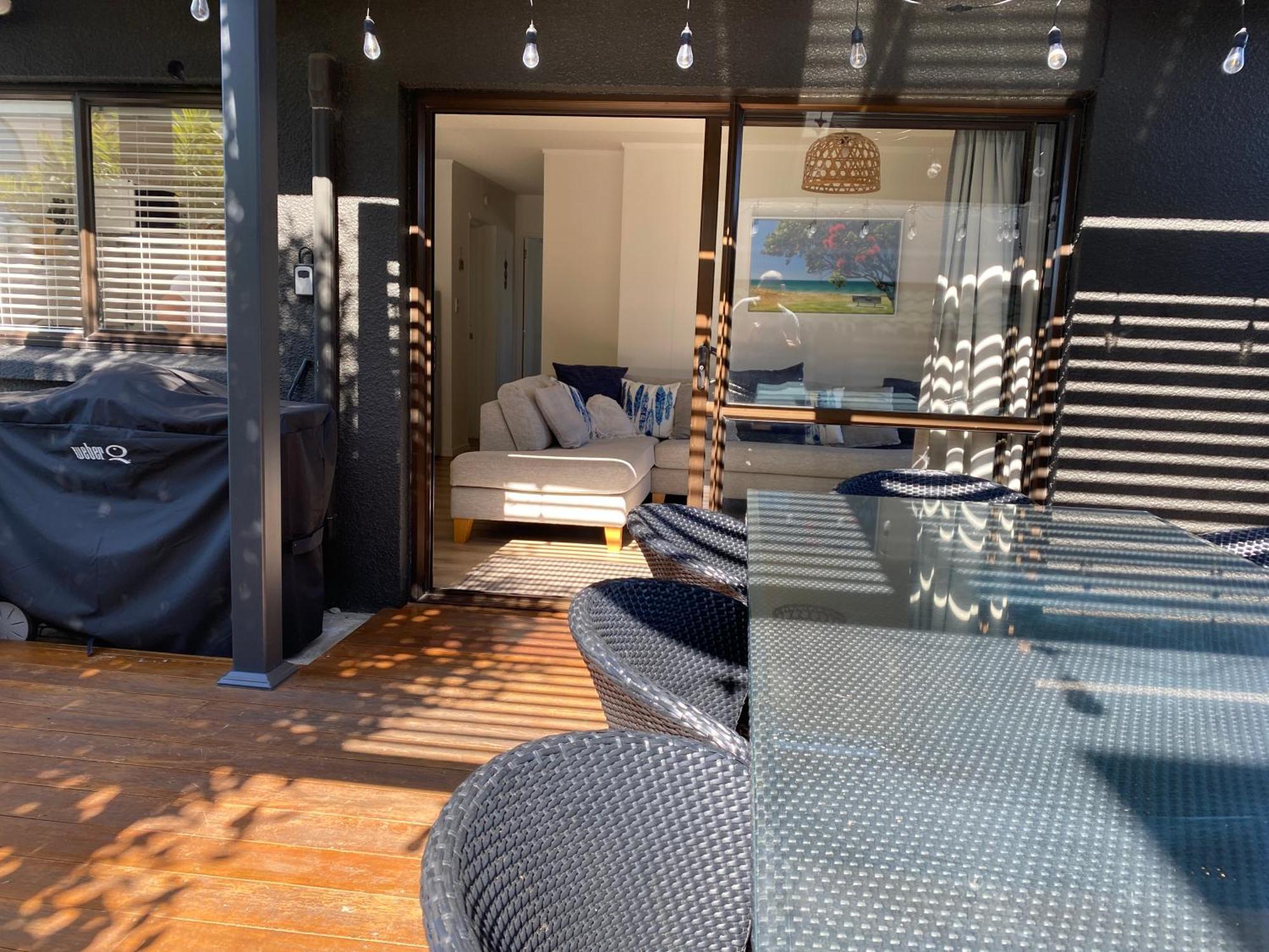 Vicroad The Mount Villa Mount Maunganui Room photo