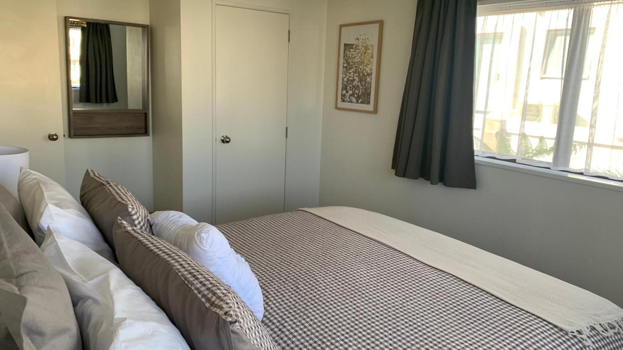 Vicroad The Mount Villa Mount Maunganui Exterior photo