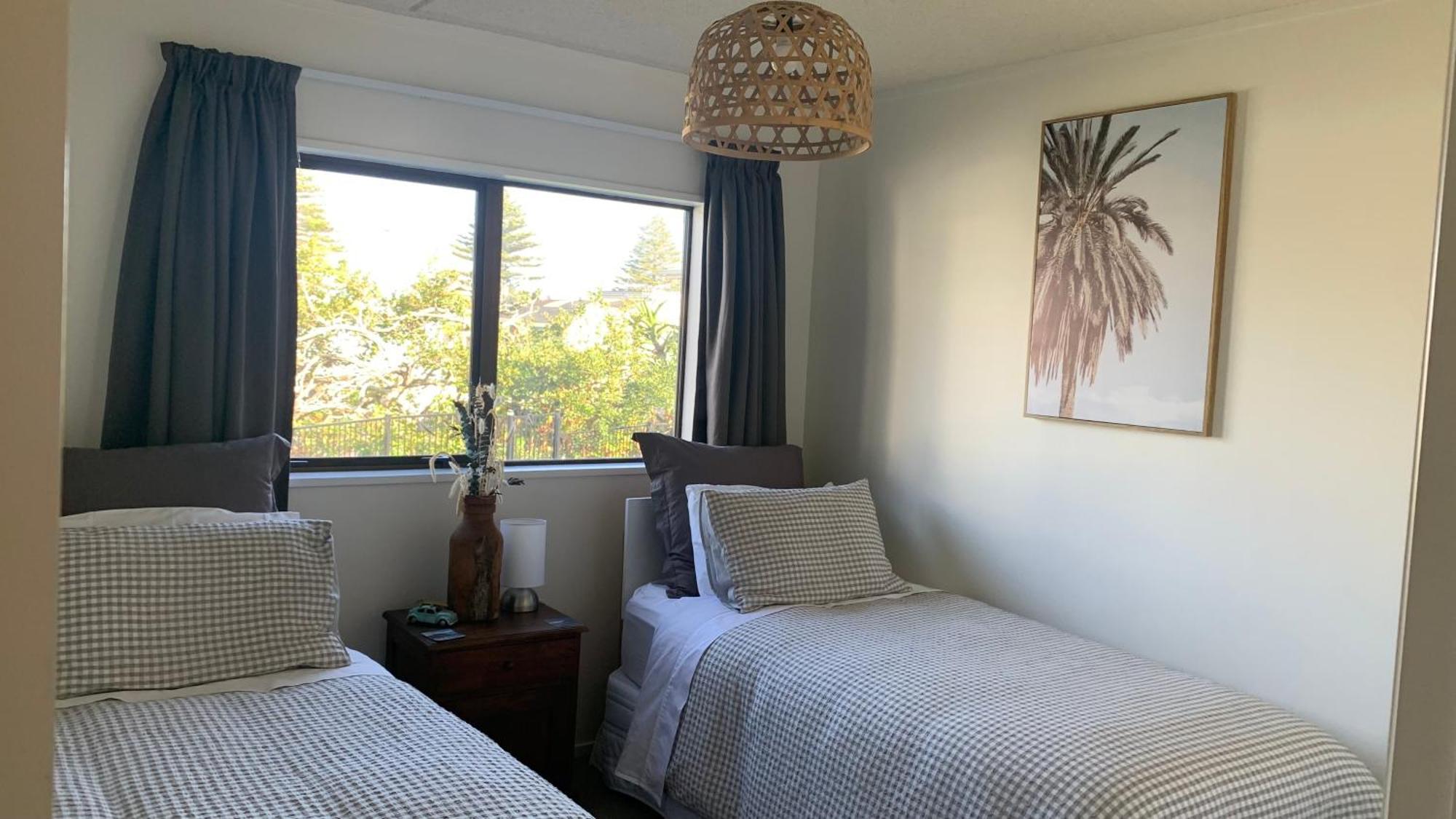 Vicroad The Mount Villa Mount Maunganui Exterior photo